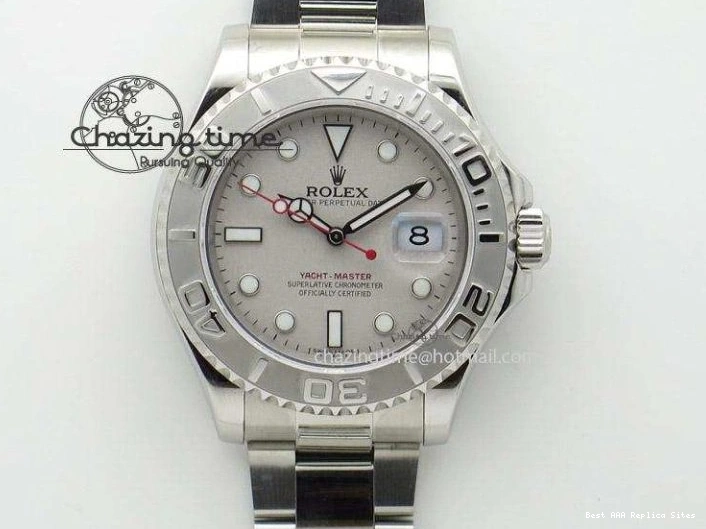 Best AAA Replica Sites A 228239 New 904 Dial on 40mm RG President QuickDry Dial BP Brown 2824 Bracelet Roman Day-Date RG Version 0110